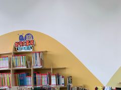-佛山市图书馆(祖庙路分馆)