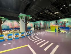 -北京科学中心儿童乐园