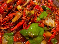 -517烧烤·龙虾·海鲜大排档(万象都荟店)