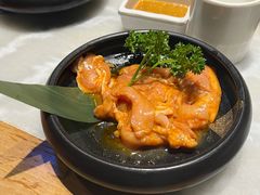 -韩宫宴和牛烤肉(宁波环球银泰城店)