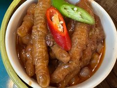 -安泰楼·佛跳墙创始人·传统闽味早茶·酒楼(三坊七巷闽菜地标店)