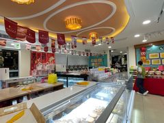 -蜂蝶来饼店(拱北总店)