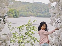 -宁波九龙湖开元度假村