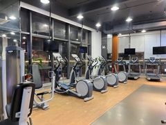 -豪逸健体(中骏广场店)
