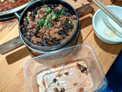 -大众跷脚牛肉馆·非遗传承单位(峨眉山店)