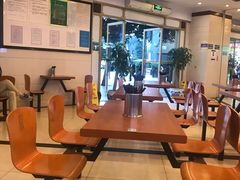 大堂-龙抄手(春熙路总店)