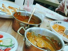 -清真·AL-JANNAT 佳纳特餐厅(狮子桥店)