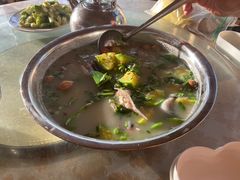 -鱼味鲜(环海路店)