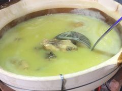 -捞围鲜·港式打边炉(海阳路店)