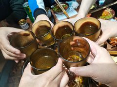 -楠火锅(龙阳广场店)