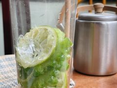 -知亘茶食