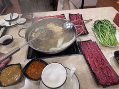 -潮汕良记牛肉火锅(洪武路店)
