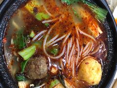 -清真·穆萨砂锅(大皮院店)