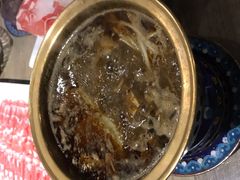 特色孜然锅-和院老火锅铜锅烧烤海鲜(朱雀大街店)