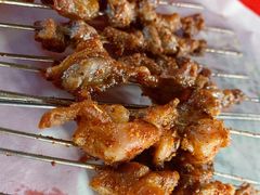 -北三老太太烧烤(人生一串上榜店)