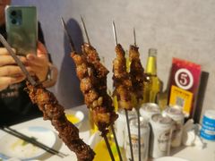 -京城·森鸽排档(双井店)