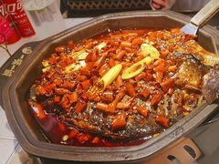 -一味一诚•鲜嫩烤鱼(昌发展万科广场店)