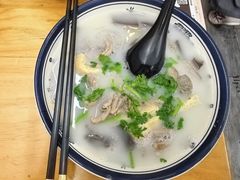 -鸭小妹鸭血粉丝(老门东店)