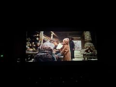 -长安国际影城(钟楼店)