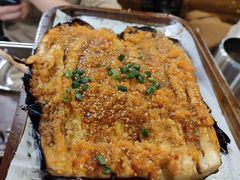 -麦凯伦烧烤·精酿超级工厂店(金桥总店)