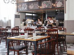 -THE PRESS(申报馆店)