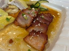 -德胜轩正宗顺德菜(宝安沙井会展中心店)