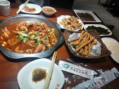-邵汇大虾(大东门店)