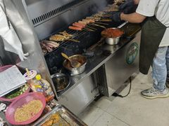 -179甘洛烤猪(总店)