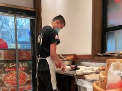 -武圣羊汤(武圣路店)