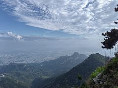 -泰山风景名胜区