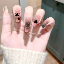 -M·X Nail日式美甲美睫