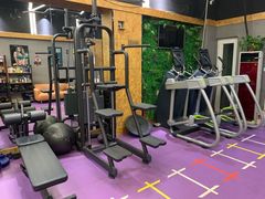 -漾健身·普拉提(橡树湾店)