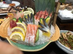 -千叶创意融合料理(水韵城店)