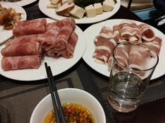 -大连海创科技交流中心自助餐厅