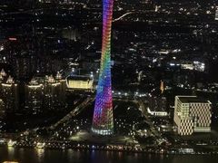 -广州四季酒店