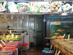 -新金盛·海鲜酒楼(盐田店)