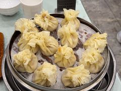 -四海回族饭店(前进大街店)