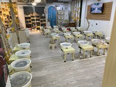 -粤陶渊.DIY陶艺体验馆(粤陶总店)