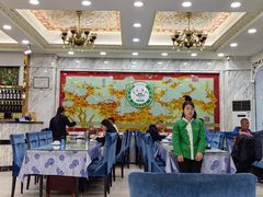 -老毛手抓·盐池滩羊非遗手抓(宁夏总店)