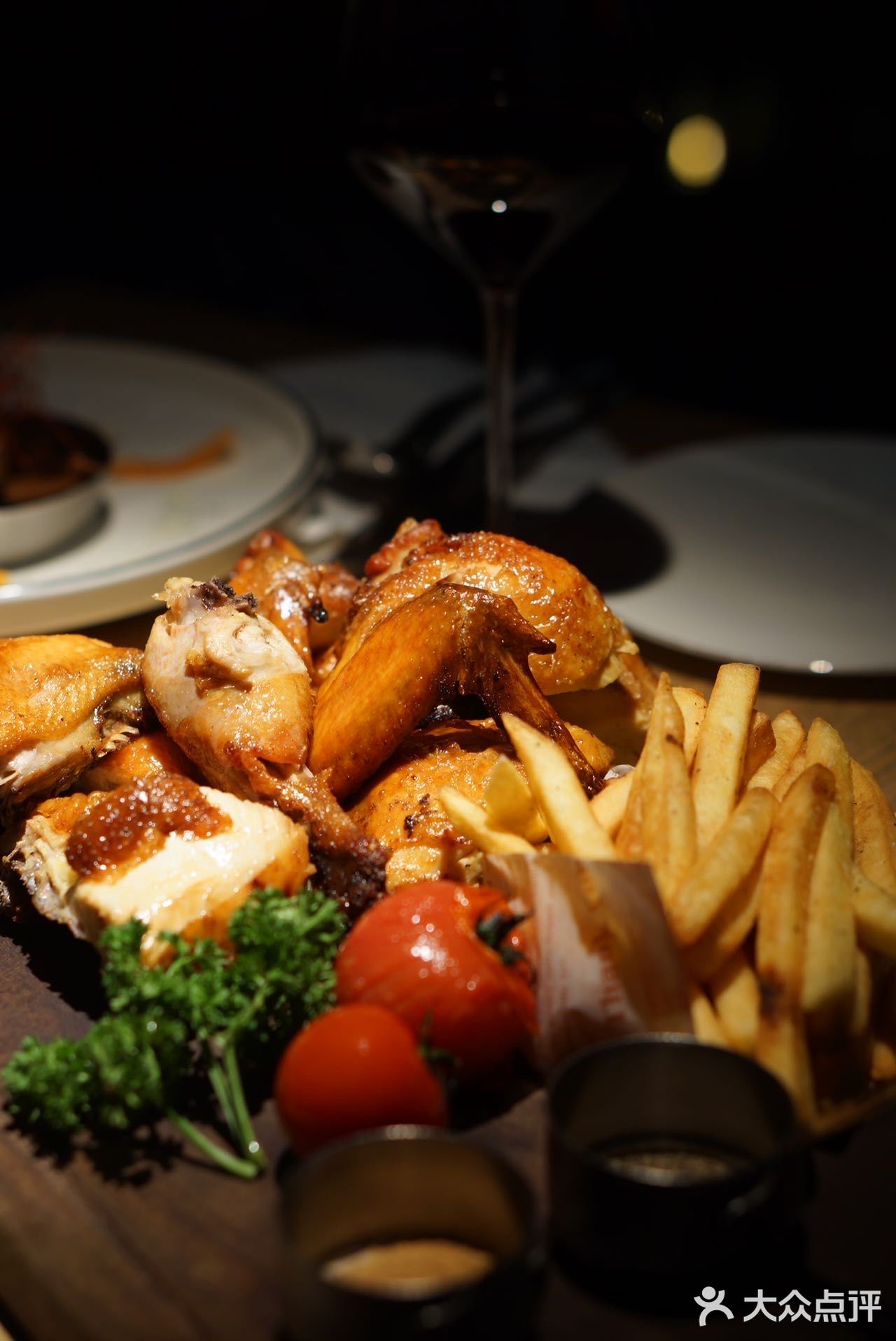 和朋友一起出来玩当然要去高颜值的地方！ 