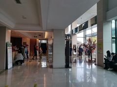 -太阳岛度假酒店