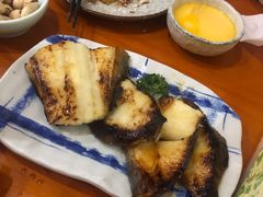 -银子铁板烧料理自助餐(人民广场店)