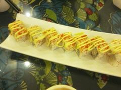 android_upload_pic-宝寿司(红瓦寺店)