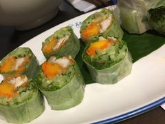 -美奈小馆·越南料理(中航城君尚购物中心店)