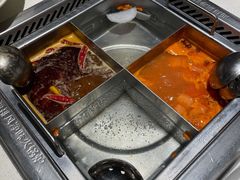 -海底捞火锅(玉桥商业广场店)