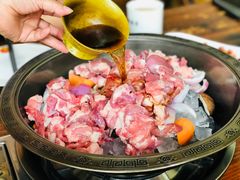 -冰煮羊(山水小区店)