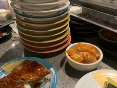 -小乔回转寿司(沈阳大悦城店)
