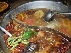 -受气牛肉·重庆耙牛肉(来福士店)