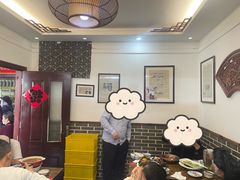 -寿州美味厨豆腐宴(寿县南门口西环路店)