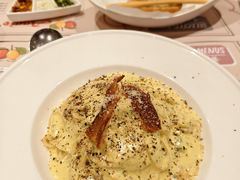 -安妮意大利餐厅(世贸天阶店)